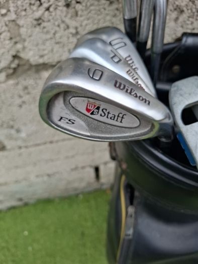 Golf Clubs Suit Beginner