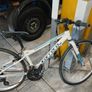 carrerra bike Image 3