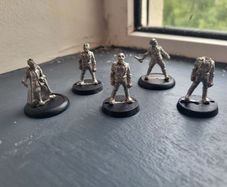 Miniatures