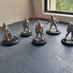 Miniatures