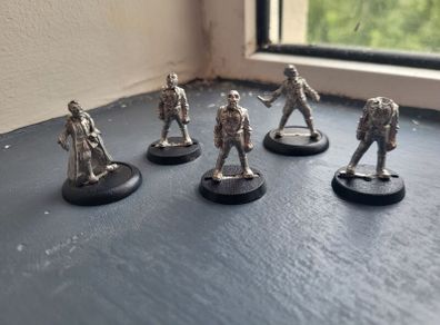 Miniatures
