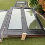 Carlson timber frame doors and windows Image 3