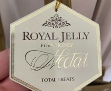 Royal Jelly pamper set / gift