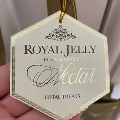 Royal Jelly pamper set / gift