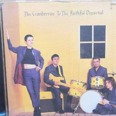 The Cranberries - To The Faithful Departed CD