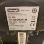 DeLonghi Icona Espresso Coffe Machine Image 8