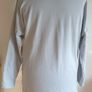 Sarah Tempest Ladies Cotton Top Sweater Grey With Star Motif Long Sleeves Payment by Paypal or Revolut Image 4