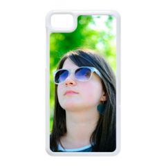Custom Blackberry Z10 cases custom photo case cover