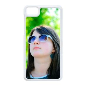 Custom Blackberry Z10 cases custom photo case cover