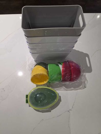 Kitchen Stuff