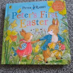 childrens book
