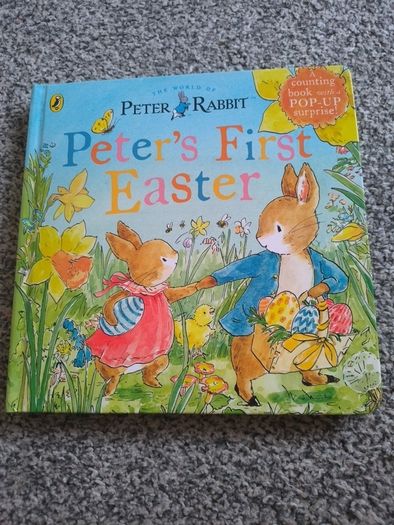 childrens book