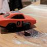 General Lee  wind up car Image 2