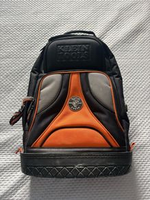Klein tools backpack
