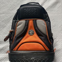 Klein tools backpack