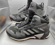Adidas Terrex Skychaser XT Mid GORE-TEX Speedlace - UK 11.5 EU 46 2\3