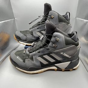 Adidas Terrex Skychaser XT Mid GORE-TEX Speedlace - UK 11.5 EU 46 2\3