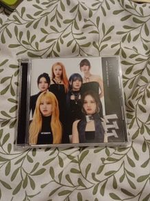 Stayc Lit album kpop