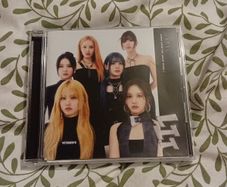 Stayc Lit album kpop
