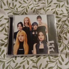 Stayc Lit album kpop