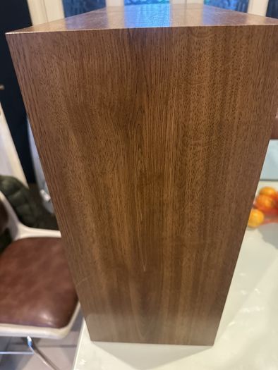 Yamaha NS-144 speakers