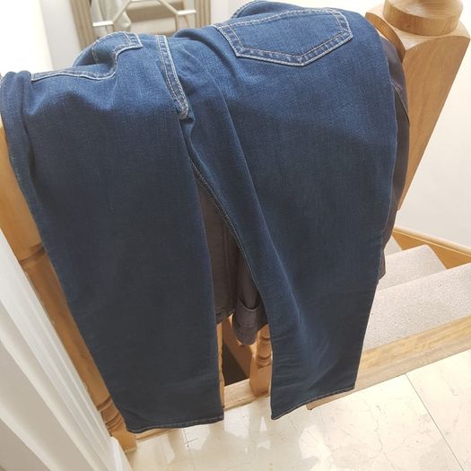 bugatti jeans