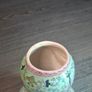 Chinese Qing Gourd Vase RARE Image 9