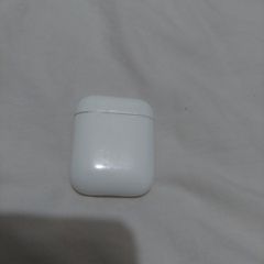 Apple Airpods 2nd generation charging case Only