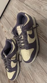 Nike dunk low