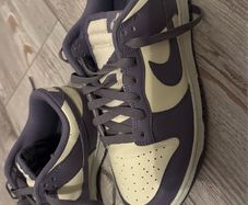 Nike dunk low