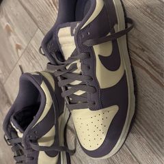 Nike dunk low