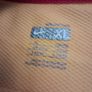 Arsenal Jersey. Official Nike Arsenal Away Jersey. Season 2008/2009. Authentic Original From 2008. Not A Modern Day Remake. Image 6