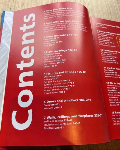 Reader's Digest Complete DIY Manual