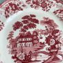Mid Century Plates Image 3