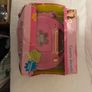 Barbie vintage cassette recorder with microphone Image 3