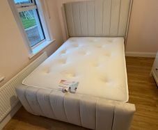 Brand new beds