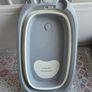 Foldable baby bath Image 2