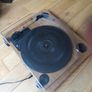 Silvercrest Turntable Image 3