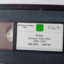 Inxs  Greatest Hits  1980 / 1990  Vhs Image 2