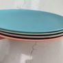 Kids bamboo dinnerware Image 2
