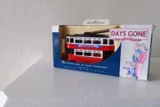 LLedo " Days Gone Collection"  Dick Kerr Closed Top Tram