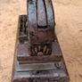 Irish Victorian Cast Iron Stationary Embosser(Fullly Functional) Image 9