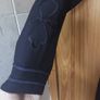 Vintage black Schneberger dress (free post) Image 3