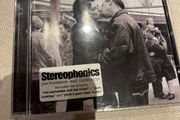 Stereophonics / Performance and Cocktails