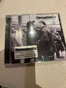 Stereophonics / Performance and Cocktails