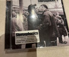 Stereophonics / Performance and Cocktails