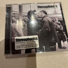 Stereophonics / Performance and Cocktails