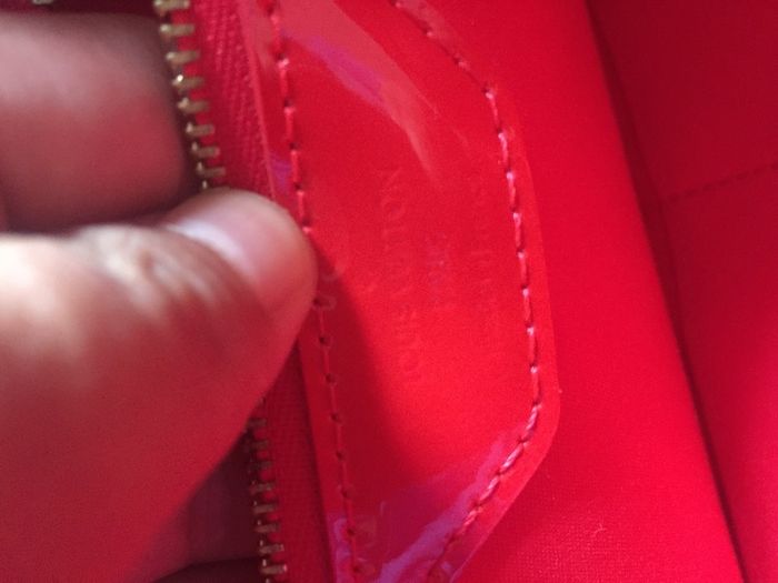 Louis Vuitton Limited Edition Avalon GM Vernis