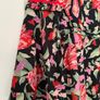 Another Sunday Frill Sleeve Midi Dress - UK 10 / EUR 38 Image 4