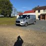 Ford Transit Custom 2019 Image 2